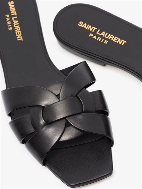 ysl tribute replica reviews|boden ysl tribute slides.